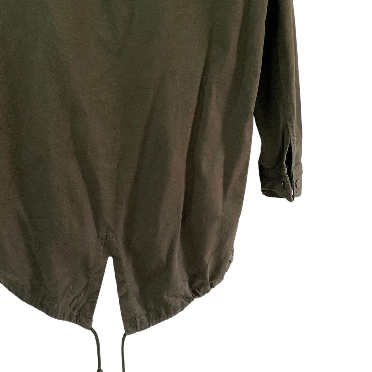 Splendid Vintage Splendid Satisfaction Us Air Force Military Jacket Size US L / EU 52-54 / 3 - 12 Thumbnail