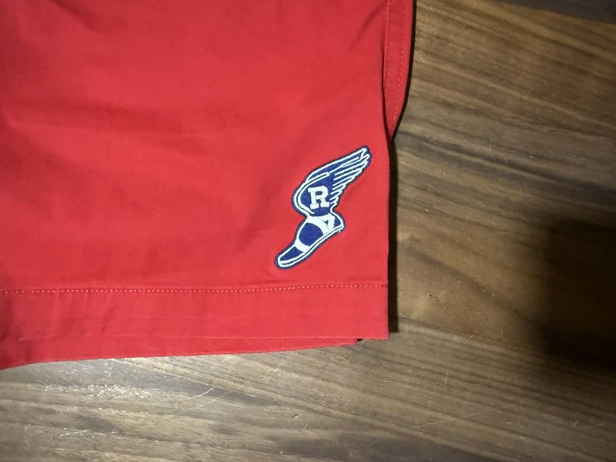 Polo Ralph Lauren Polo Ralph Lauren 6-Inch Polo Prepster Stretch Chino Short Size US 34 / EU 50 - 5 Thumbnail