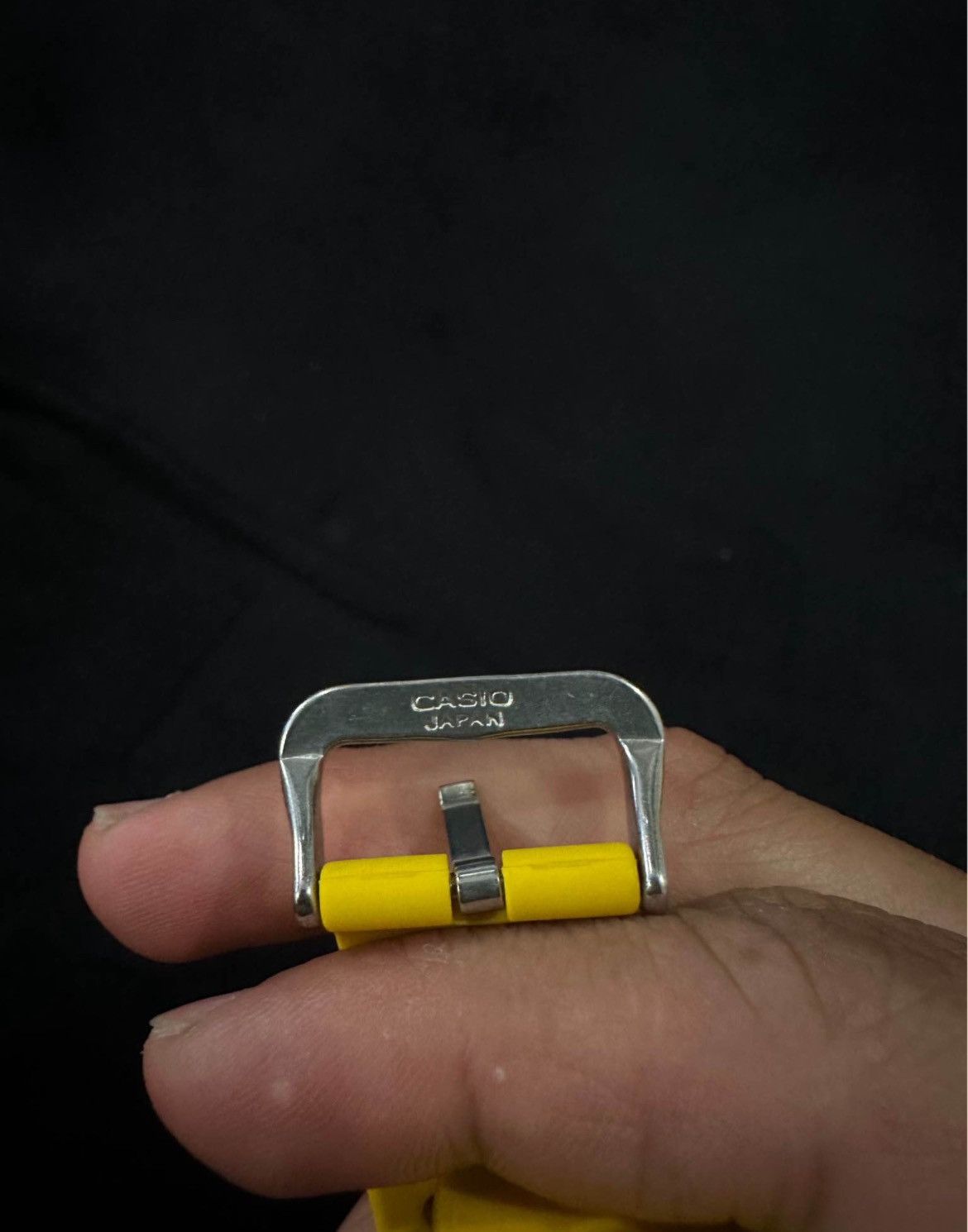 G Shock CUSTOM G-Shock Bumble Bee Transformers DW6900 Watch Size ONE SIZE - 3 Thumbnail