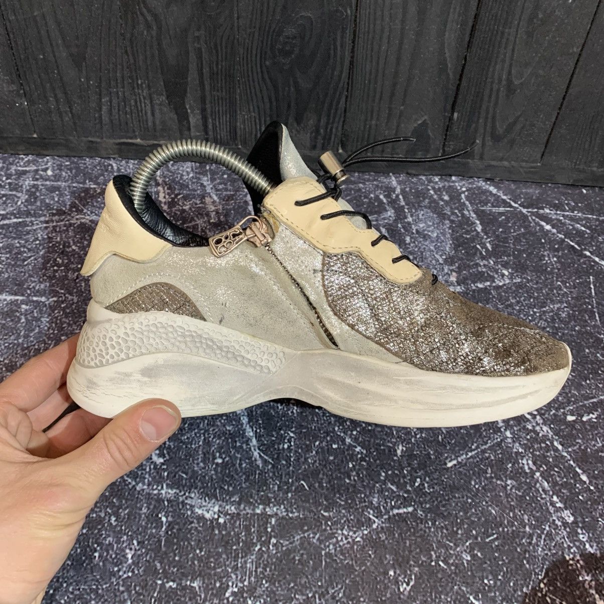 A.S.98 A.S 98 Women’s Casual Sneakers Size 36 Size US 6 / IT 36 - 8 Thumbnail
