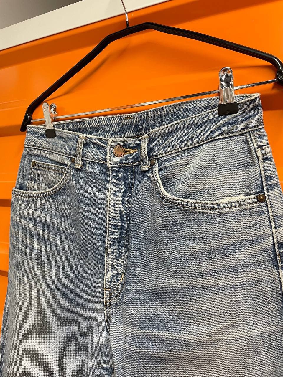 Edwin made in Japan Vintage Edwin Jeans Size US 32 / EU 48 - 4 Thumbnail