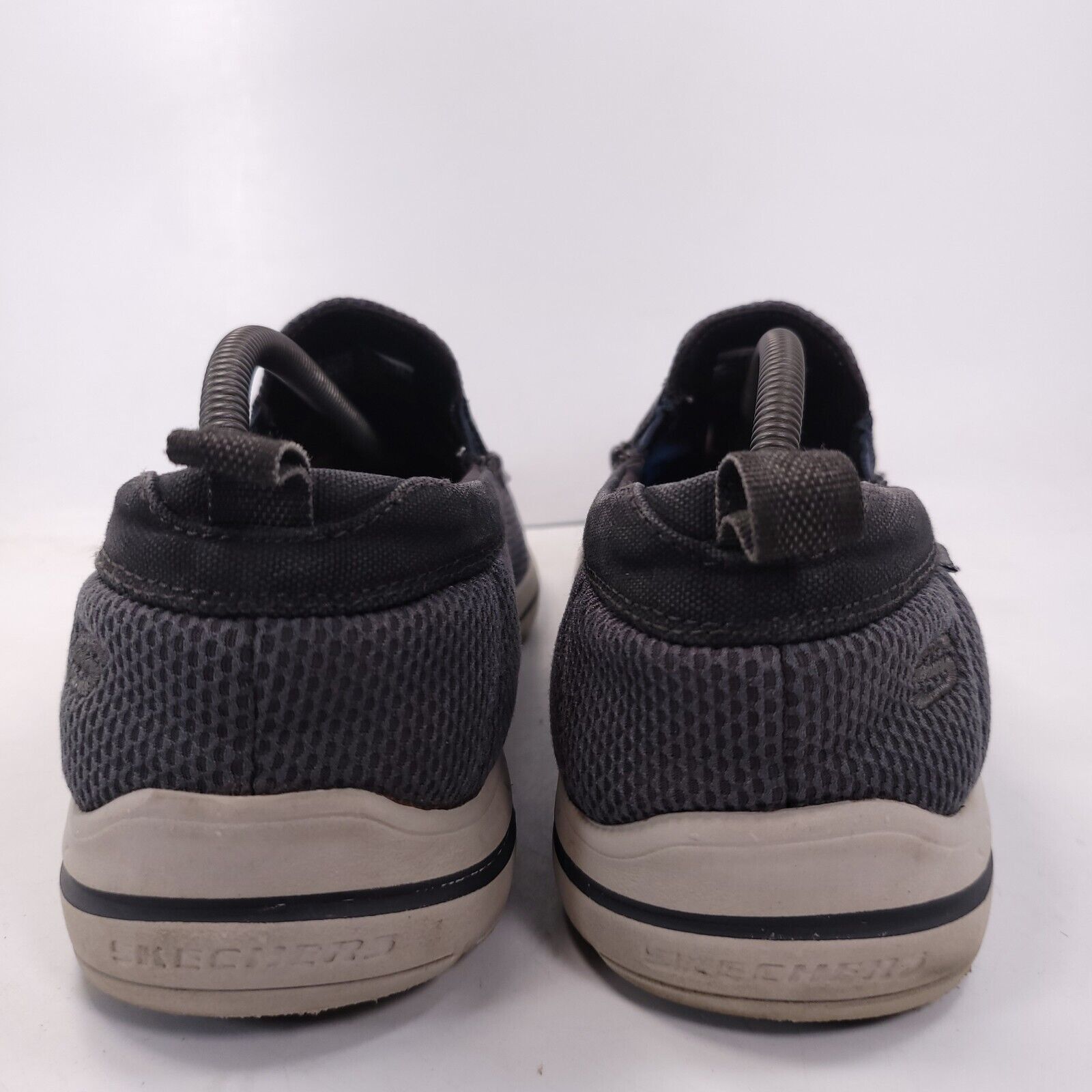 SKECHERS Skechers Relaxed Fit Harper Walton Shoe Mens Size 10 65382 Size US 10 / EU 43 - 3 Thumbnail