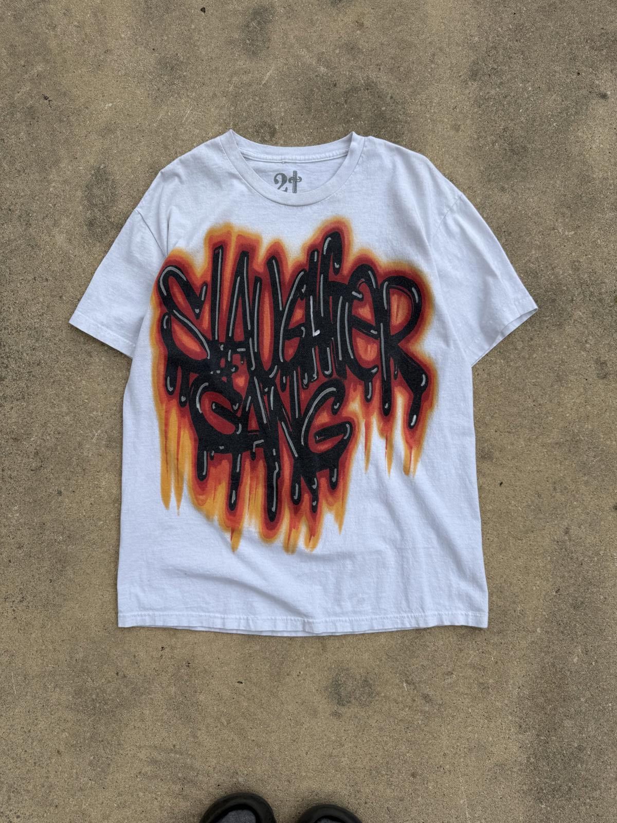 Designer 21 Savage x Drake It’s All a Blur Tour — L — Size US L / EU 52-54 / 3 - 1 Thumbnail