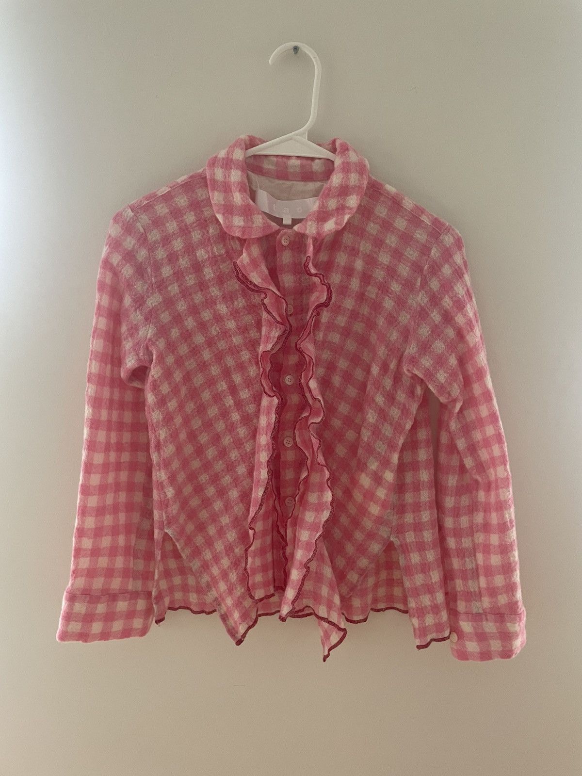 Comme des Garcons Tao Comme des garçons Size XS / US 0-2 / IT 36-38 - 1 Thumbnail