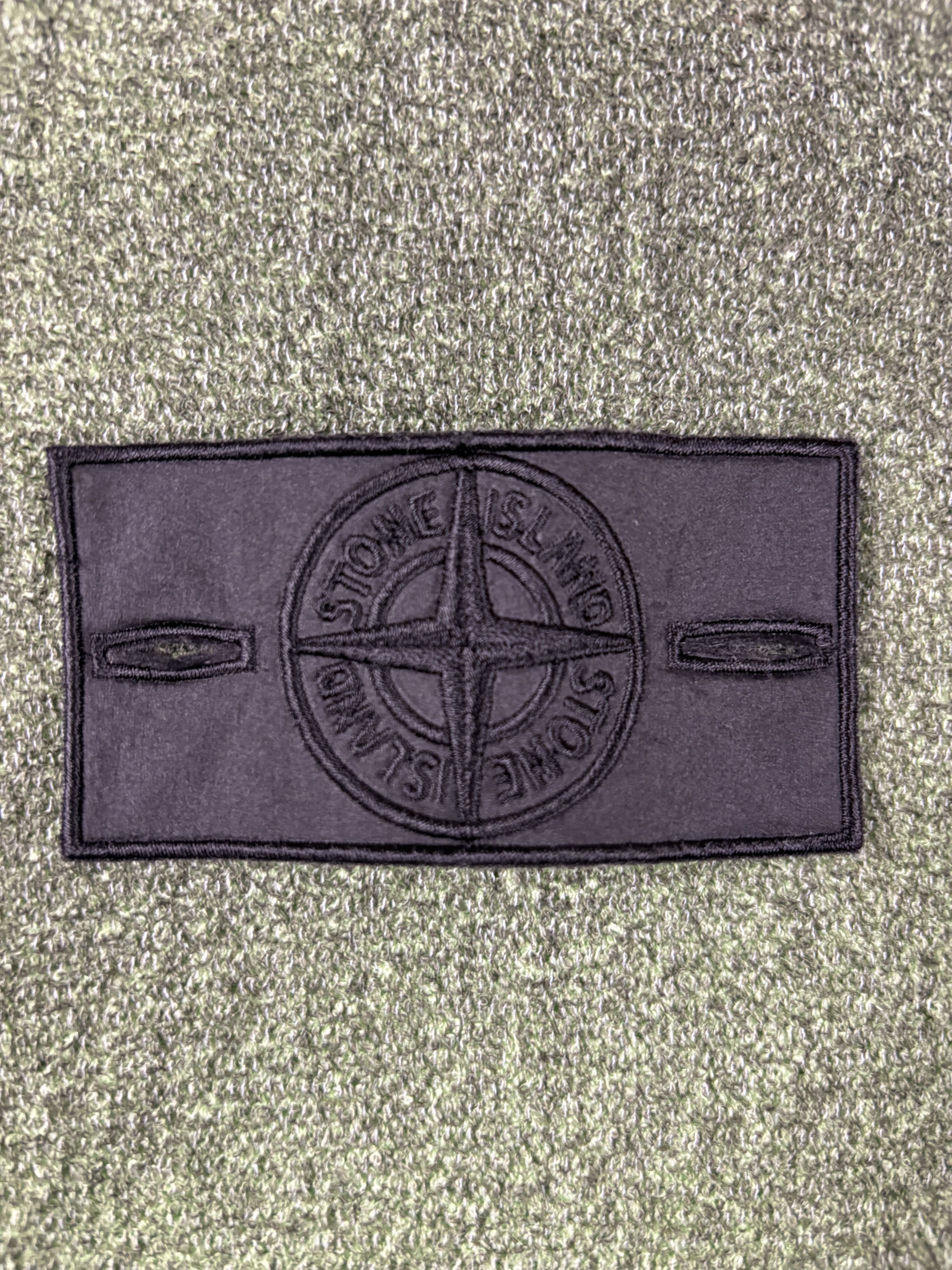 Stone Island Stone Island Shadow Project Size US M / EU 48-50 / 2 - 8 Thumbnail