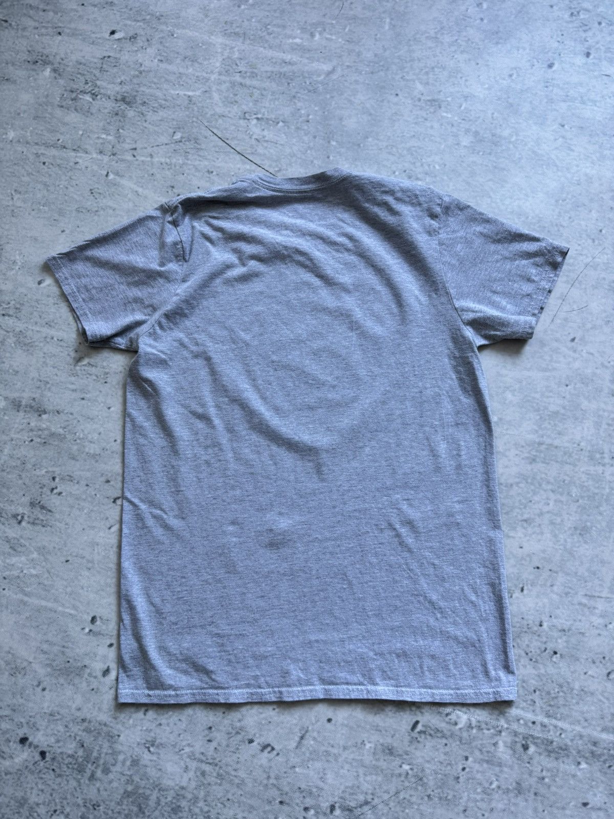 Duck Head × NHL NHL DUCKS TEE Size US M / EU 48-50 / 2 - 2 Thumbnail