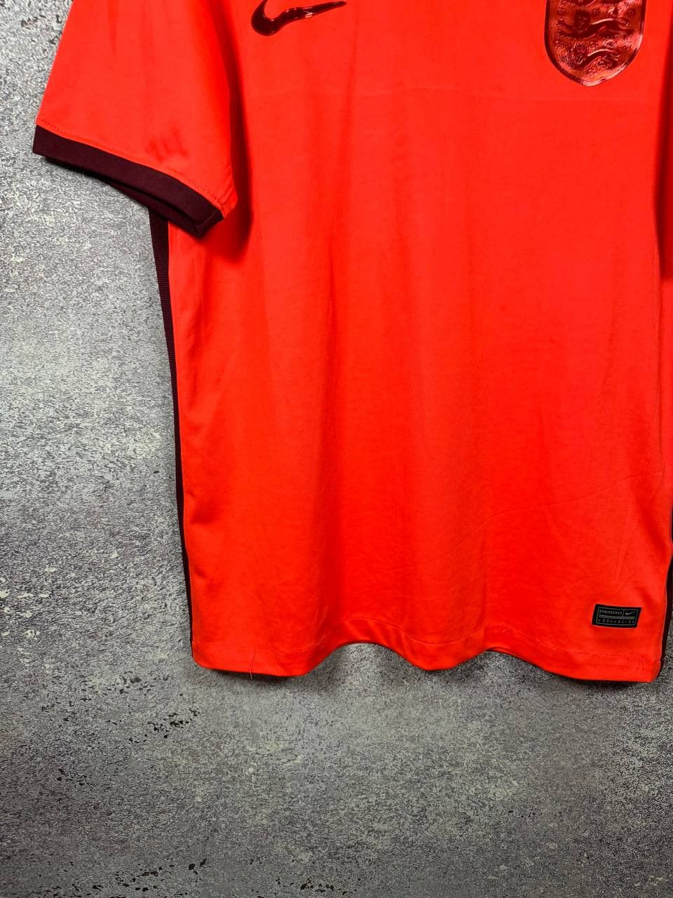 Nike England National Team 2022 Fan Soccer Jersey Xl Size Size US XL / EU 56 / 4 - 4 Thumbnail