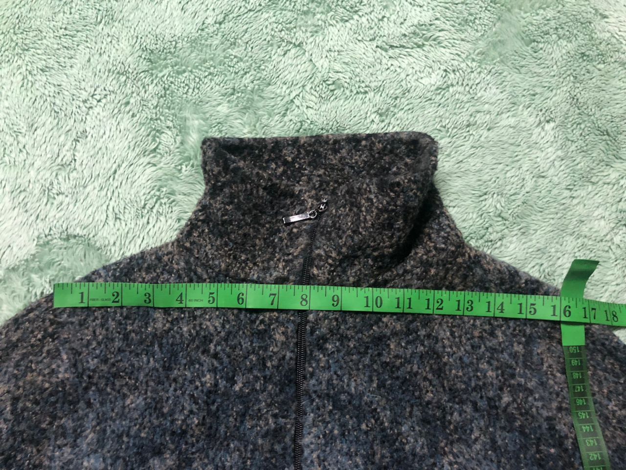 Vintage VINTAGE BEAR RIDGE OUTFITTERS ZIPPER JACKET WOLF DESIGN Size M / US 6-8 / IT 42-44 - 15 Thumbnail