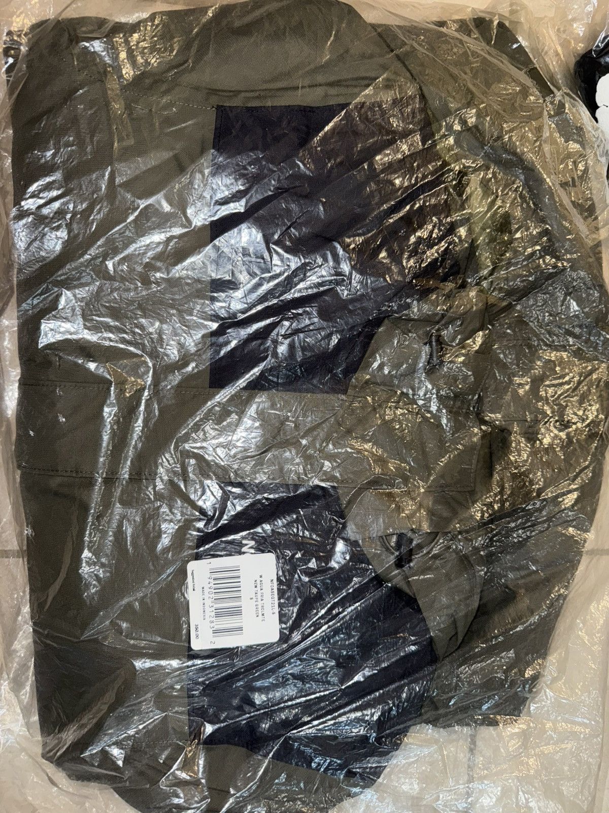 The North Face The North Face Coat Size US S / EU 44-46 / 1 - 2 Thumbnail