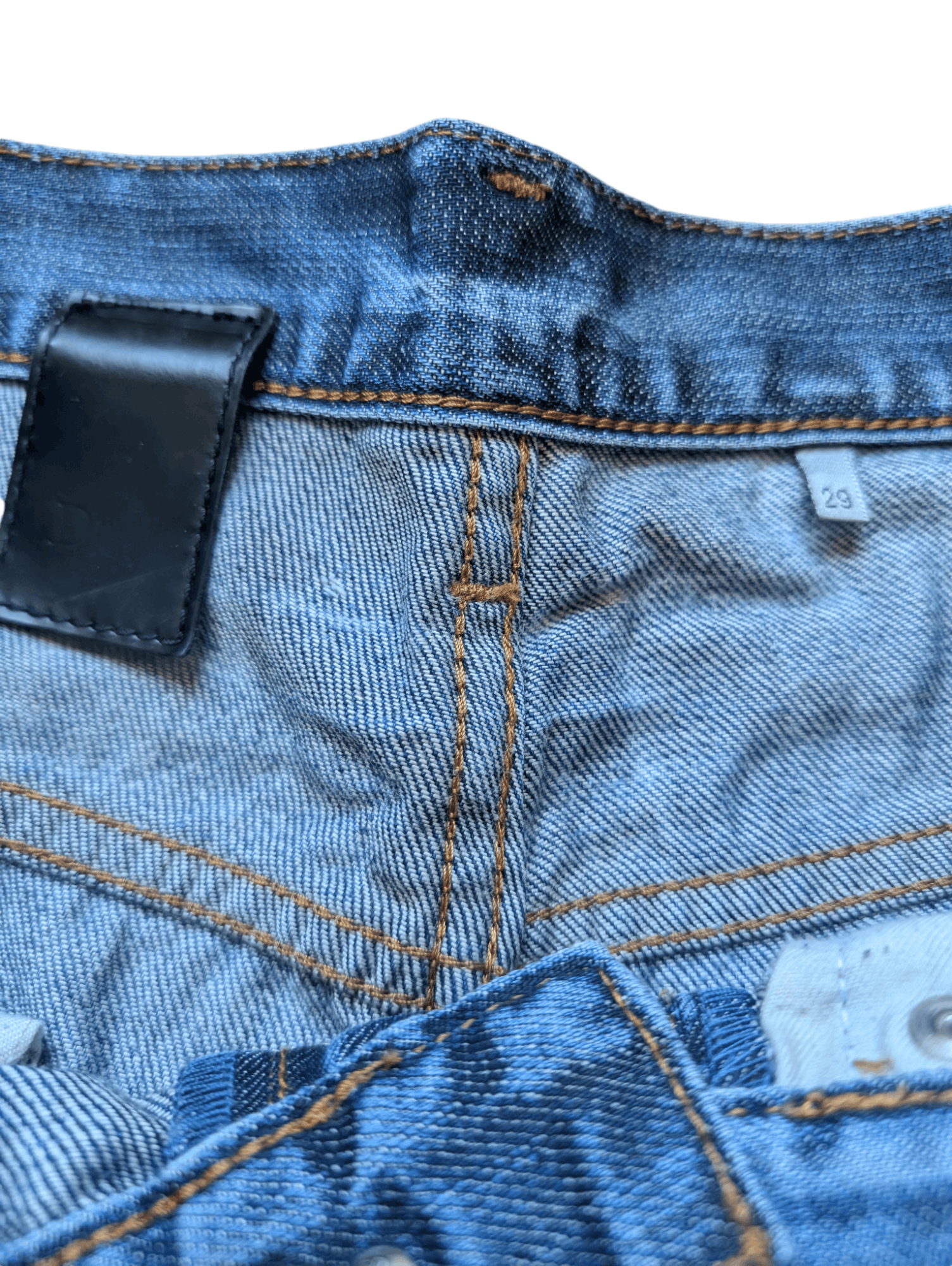 Dior Christian Dior Jeans Size US 29 - 7 Thumbnail