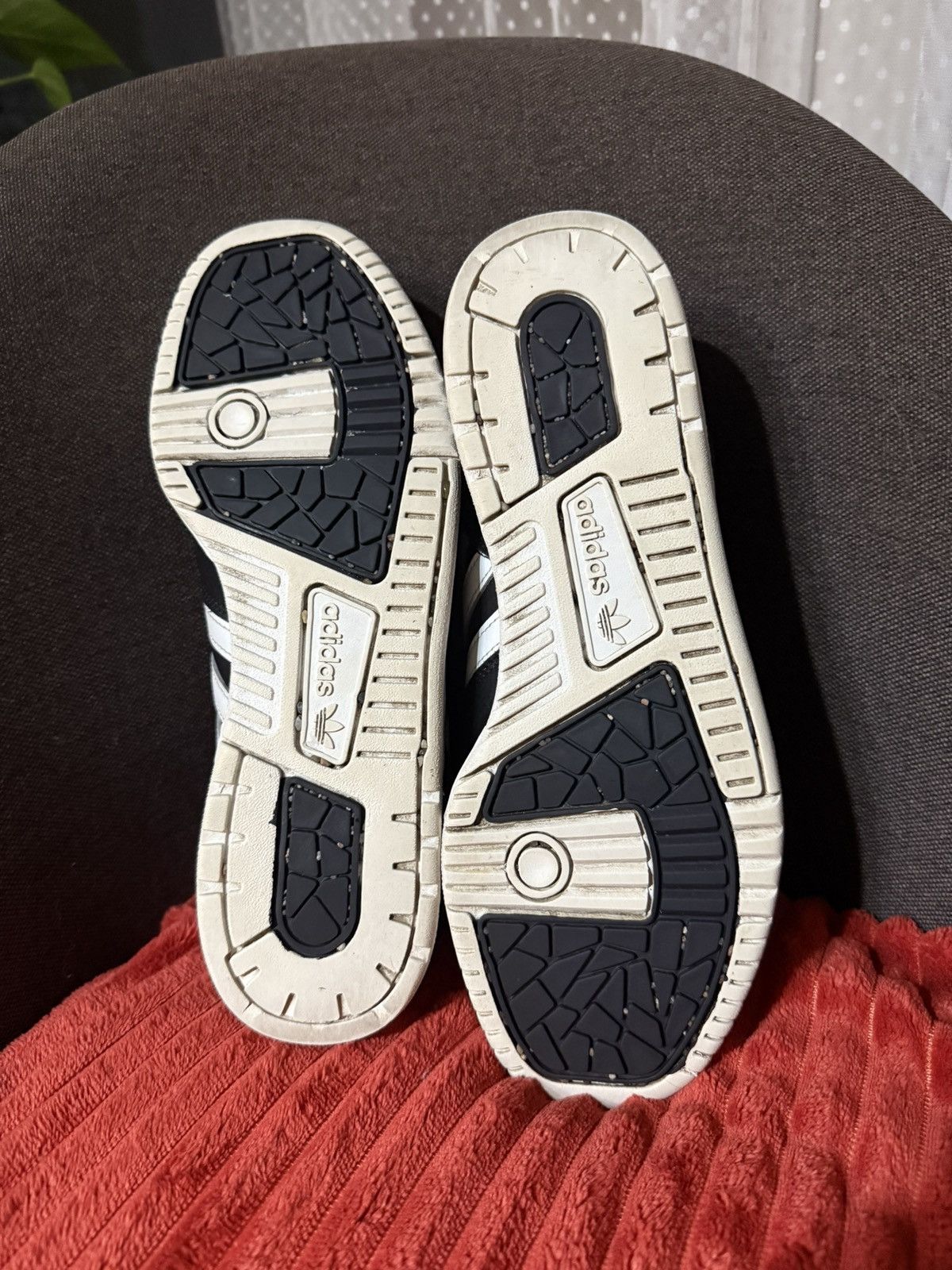 Adidas Adidas Rivarly low Y2k Size US 9 / IT 39 - 4 Thumbnail