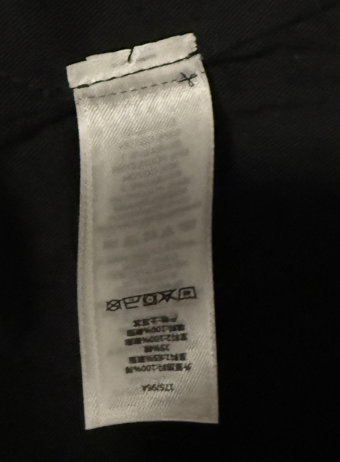 Stussy Stussy Workwear Jacket in Grey Size US M / EU 48-50 / 2 - 8 Thumbnail