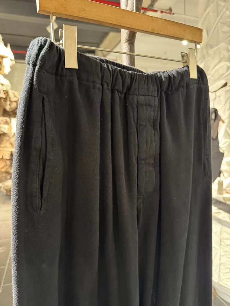 Lemaire Lemaire size l Cotton sweatpants Size US 30 / EU 46 - 3 Thumbnail