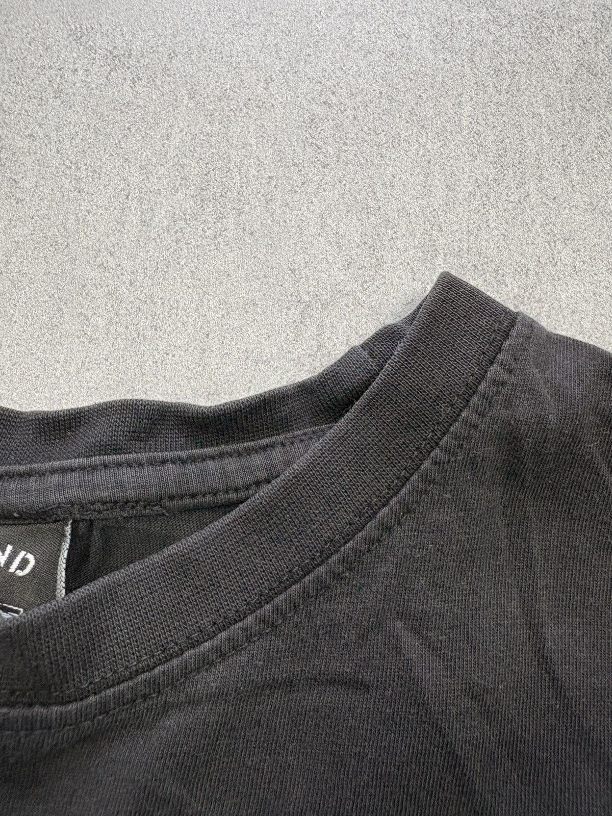 DEFEND PARIS Defend Paris T-shirt Size US M / EU 48-50 / 2 - 5 Thumbnail