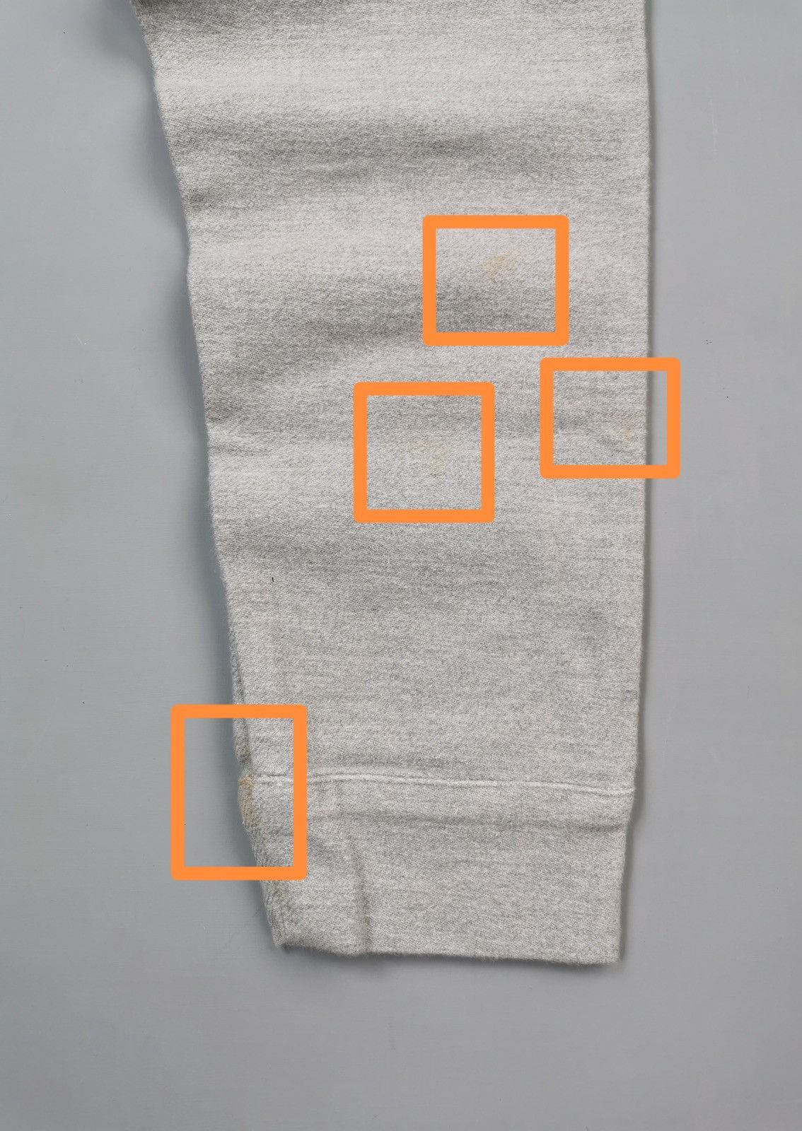 FOB Factory FOB Factory Jogger 3/4 Pants Size US 32 / EU 48 - 7 Thumbnail