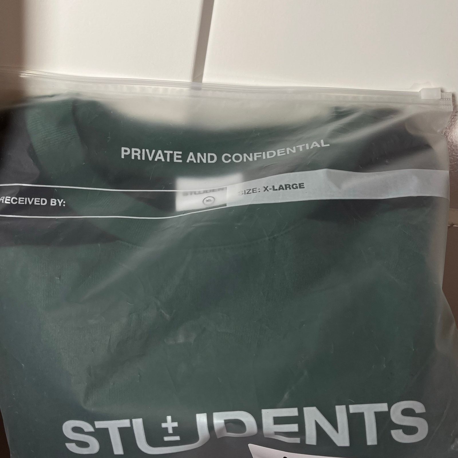 Other •NWT• STUDENTS GOLF Rondo Green Long sleeve in Extra Large Size US XL / EU 56 / 4 - 9 Thumbnail