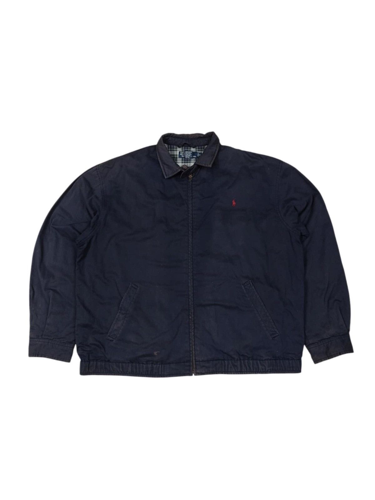 Polo Ralph Lauren × Vintage VINTAGE 90s Polo By Ralph Lauren