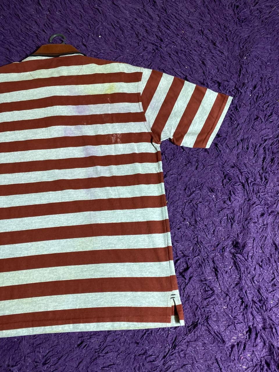 Polo Ralph Lauren × Vintage Vintage Polo Ralph Lauren PRL T-shirt Size US S / EU 44-46 / 1 - 5 Thumbnail