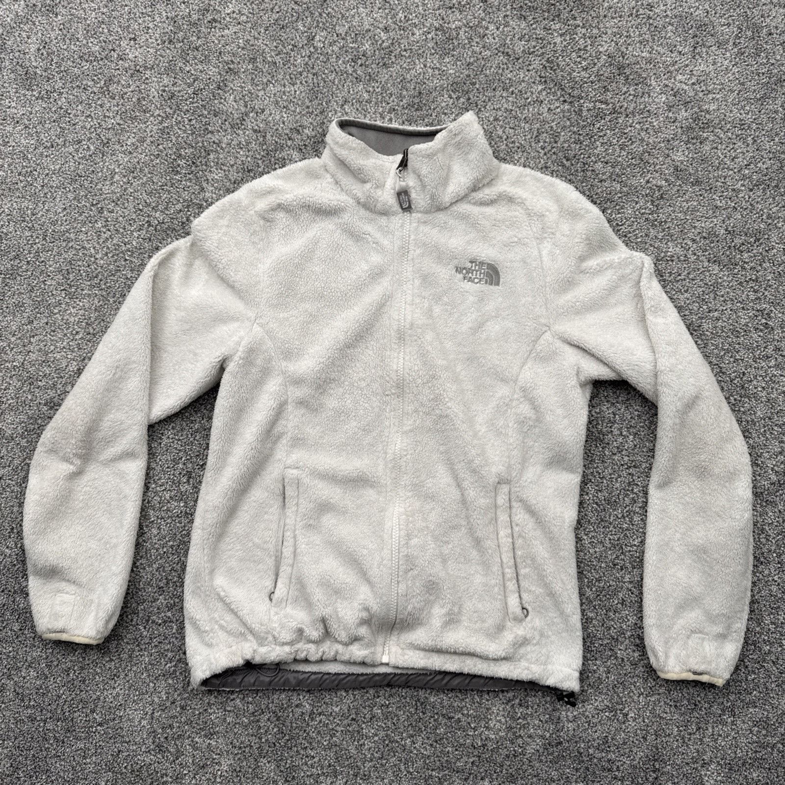 The North Face The North Face Osito Fleece Jacket Women S Gorpcore Athletic Size S / US 4 / IT 40 - 1 Thumbnail