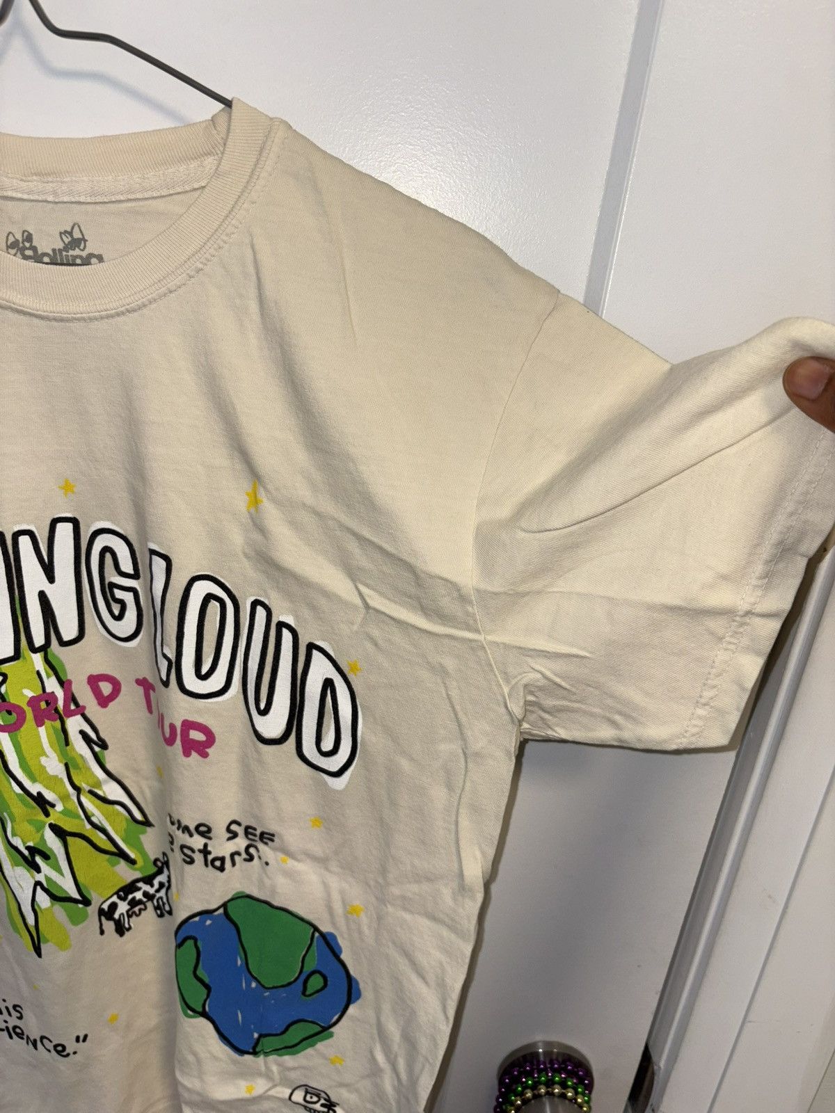 Rolling Loud Rolling Loud Cali 23 Merch Size M Size US M / EU 48-50 / 2 - 3 Thumbnail