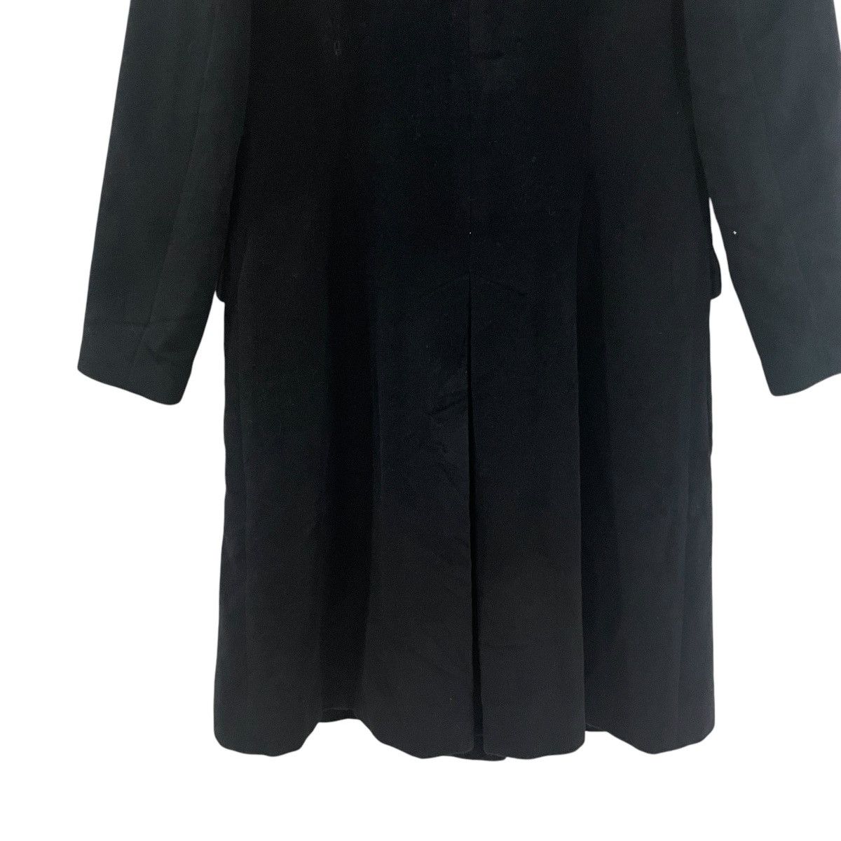 Courreges Vintage Courreges Paris Trench Coat Size L / US 10 / IT 46 - 9 Thumbnail