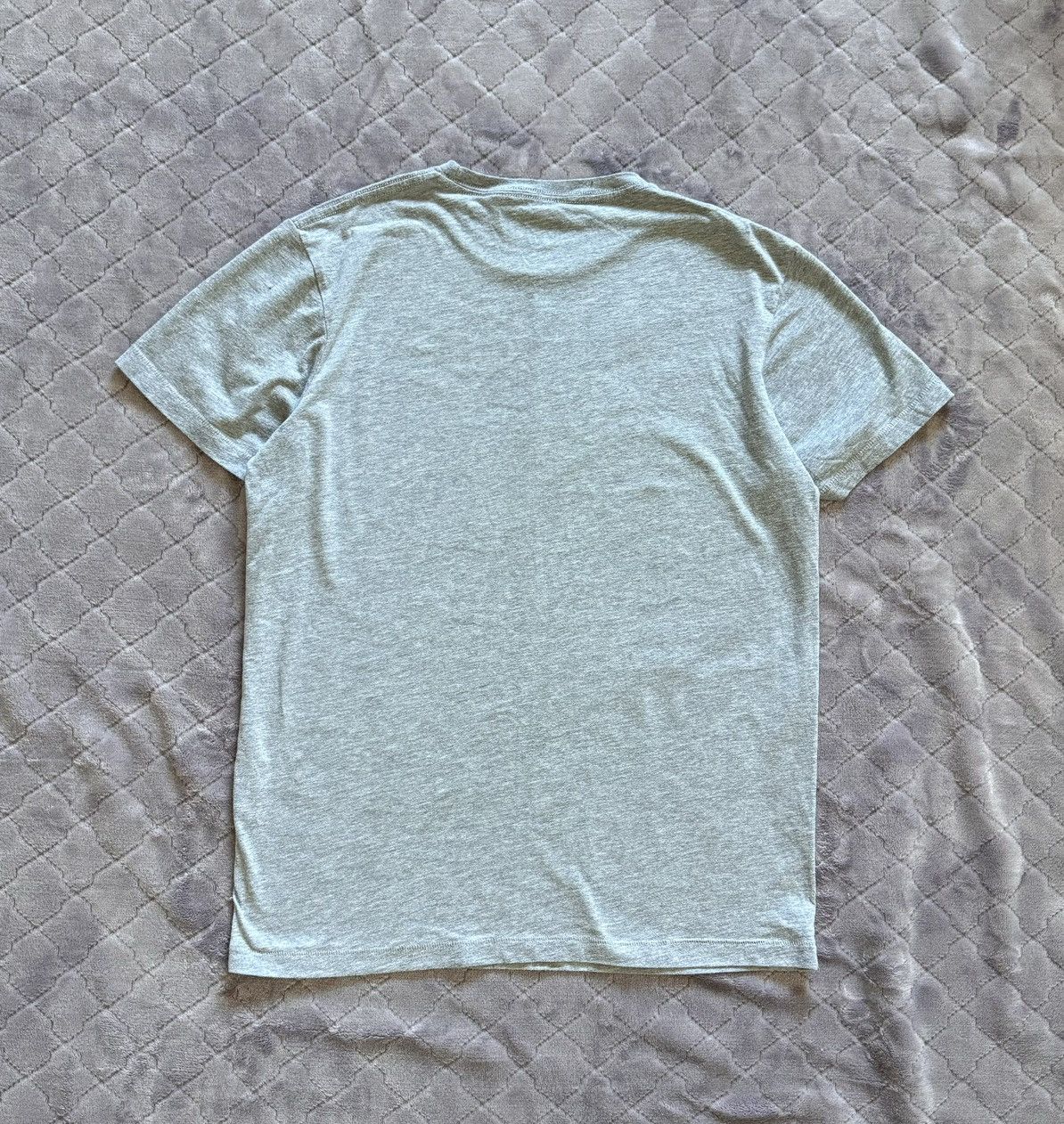 Diesel × Vintage Vintage Diesel The Brave Industry Graphic Tee Size US S / EU 44-46 / 1 - 5 Thumbnail
