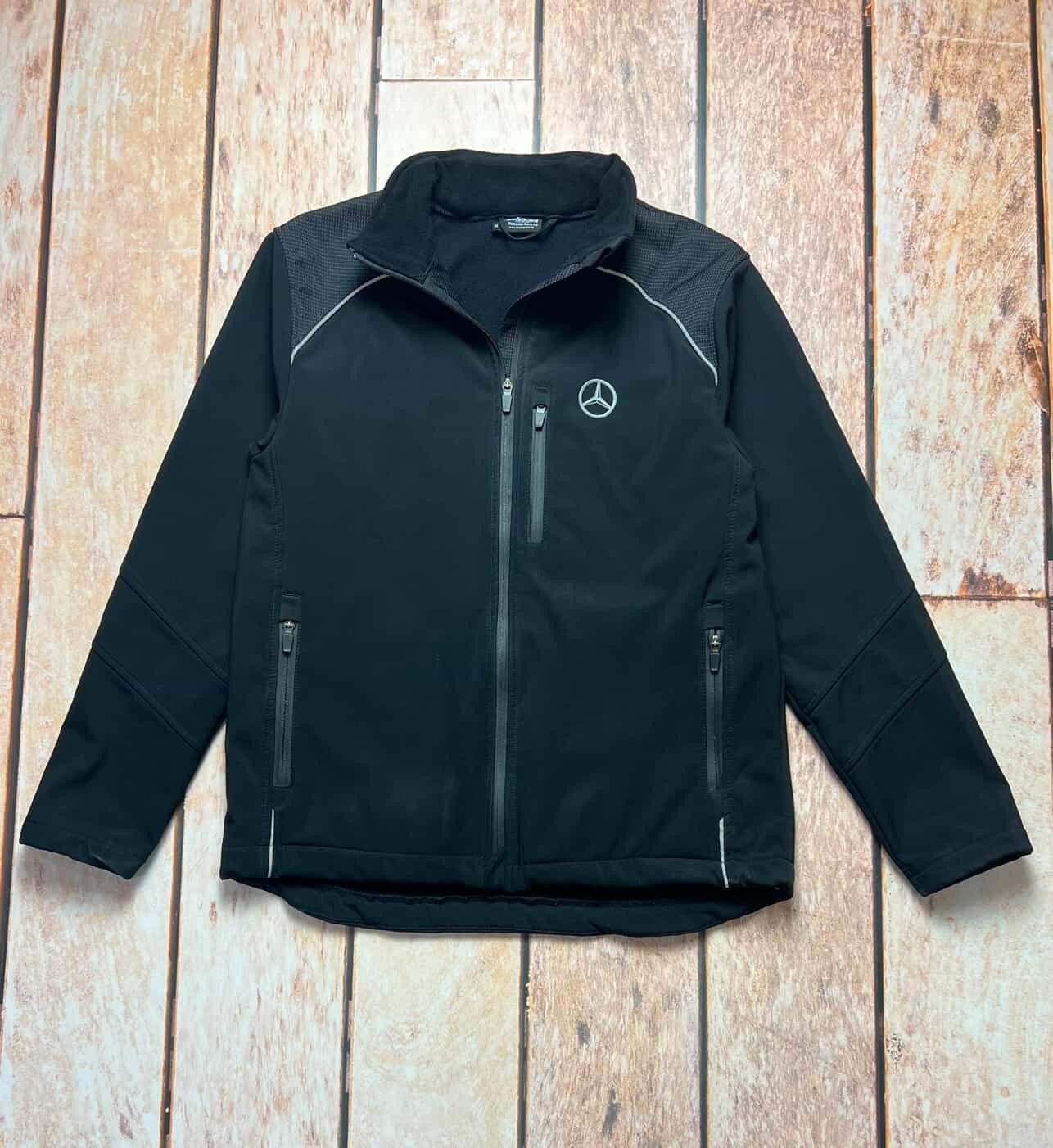 Mercedes Benz Service jacket