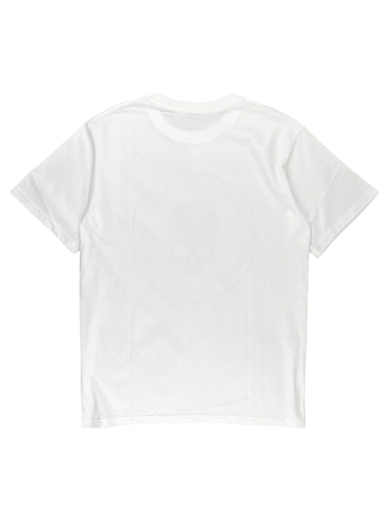 Number (N)ine School of Visual Comedy Skull Tee size 2 Size US M / EU 48-50 / 2 - 2 Thumbnail