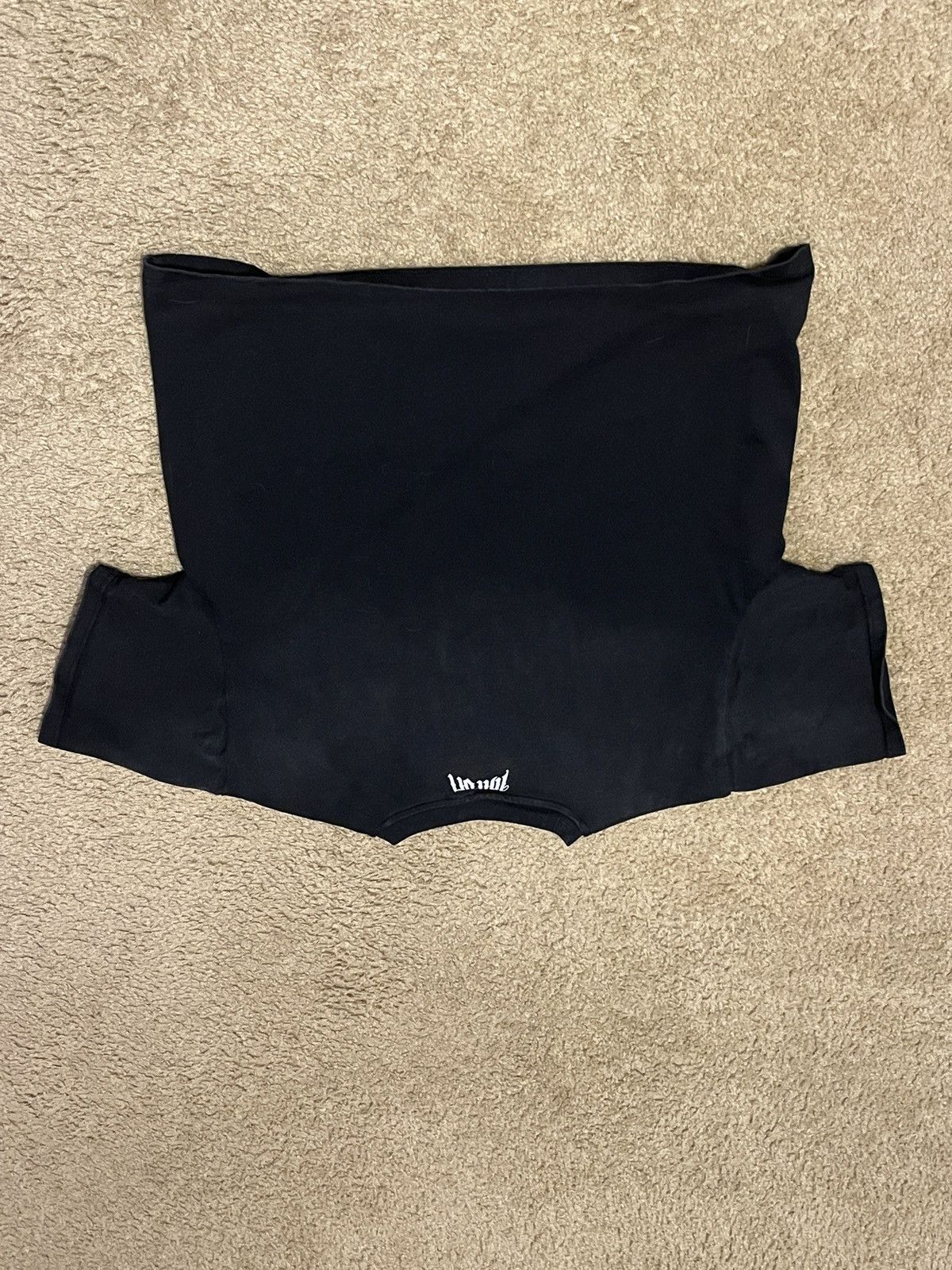 Other Intrvrt Cropped Tee Size US S / EU 44-46 / 1 - 2 Thumbnail