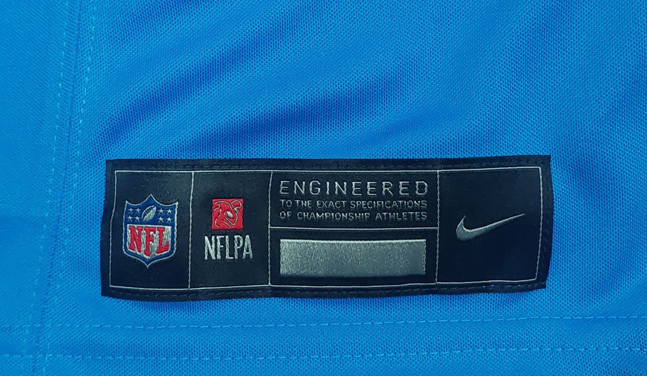 Nike Authentic Los Angeles Chargers Keenan Allen Nike Jersey Size US M / EU 48-50 / 2 - 3 Thumbnail
