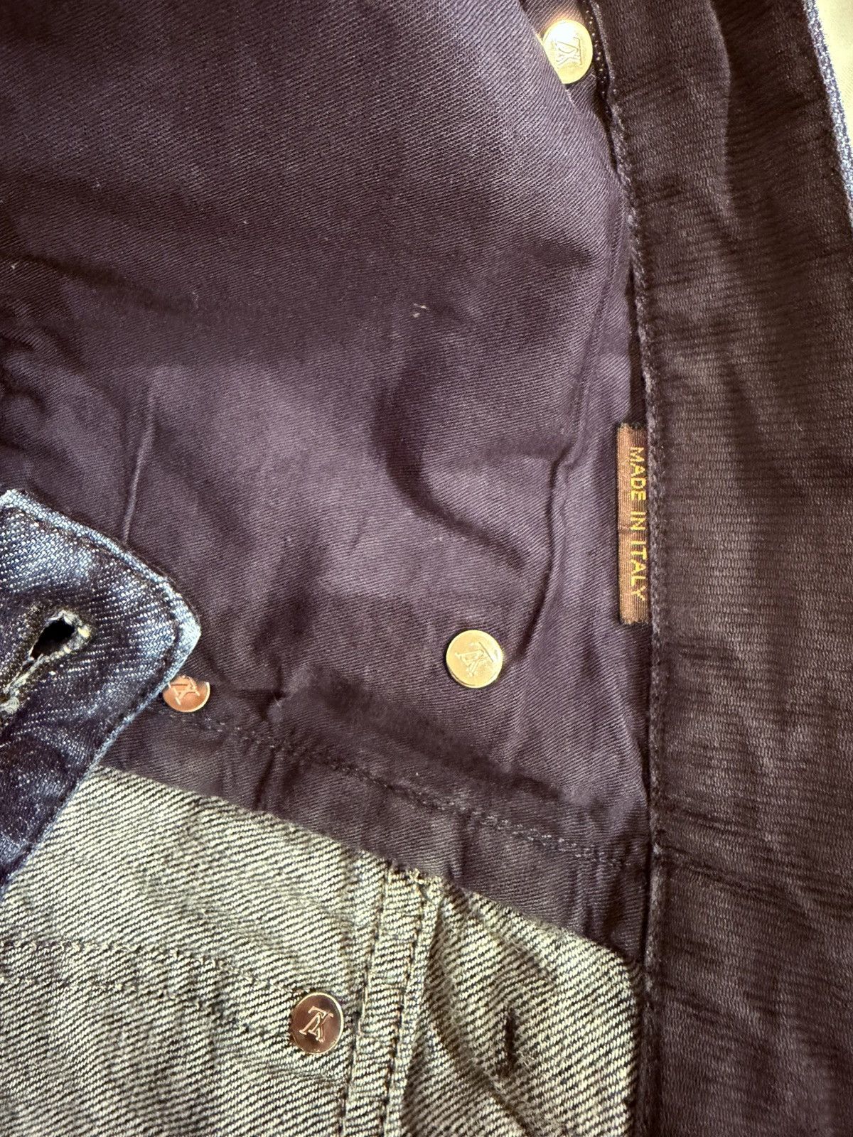 Louis Vuitton Louis Vuitton Jeans For Men Size USA 30 Size US 31 - 9 Thumbnail