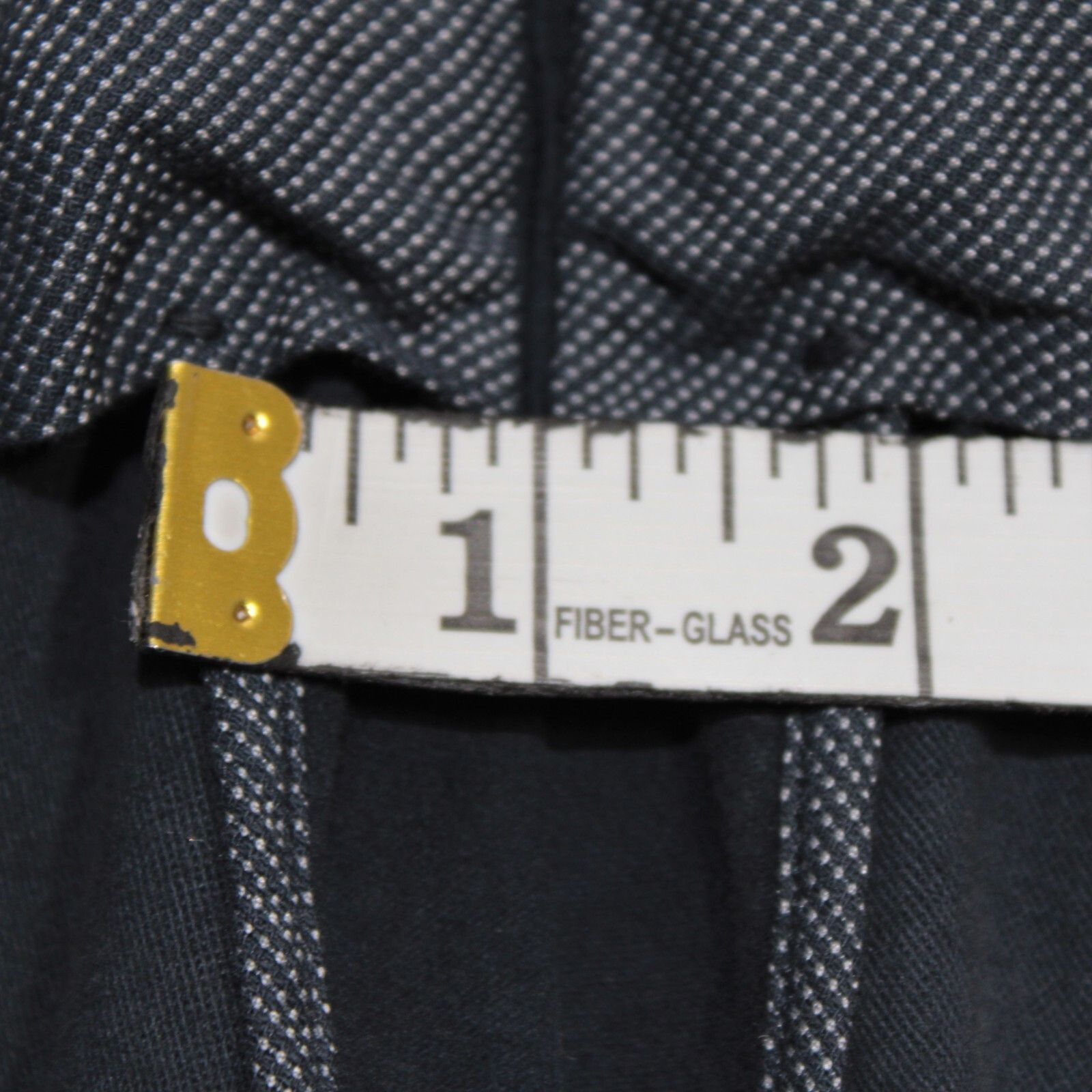 Zanella Zanella New with tags Chino Size 40 US In Blue Size US 40 / EU 56 - 5 Thumbnail