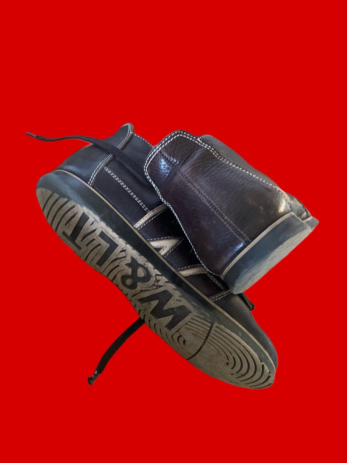 W&LT rare W&LT shoes 1997 Size US 9 / EU 42 - 3 Thumbnail