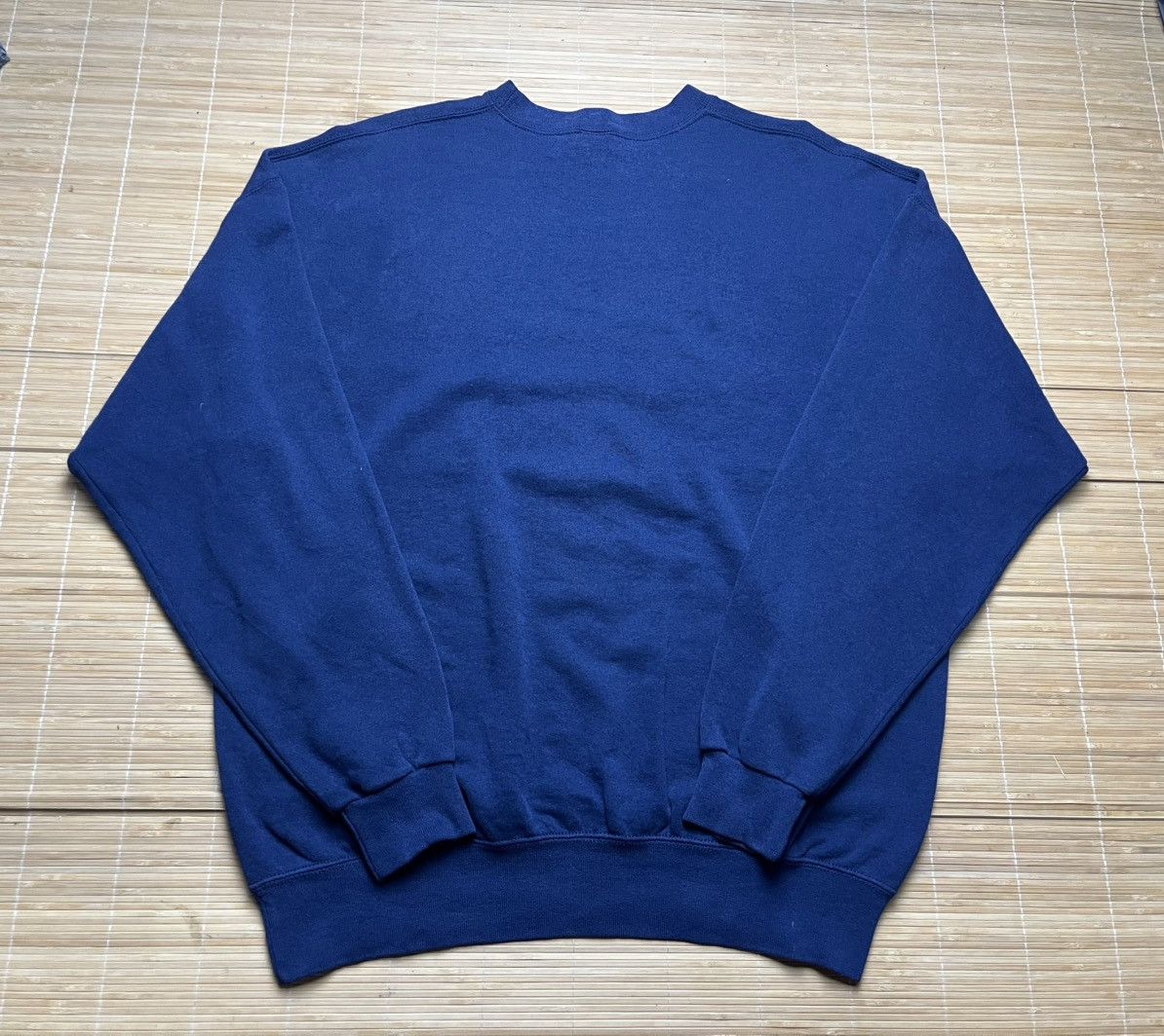 Vintage Vintage Us Air Force sweatshirt Size US XL / EU 56 / 4 - 5 Thumbnail