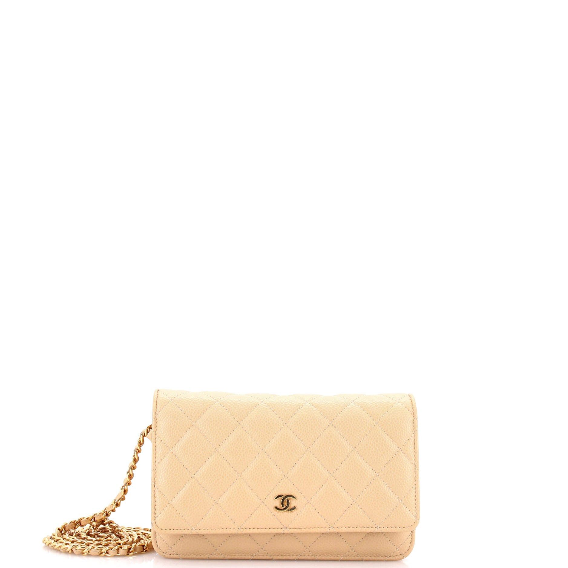 Chanel Wallet on Chain Size ONE SIZE - 1 Thumbnail