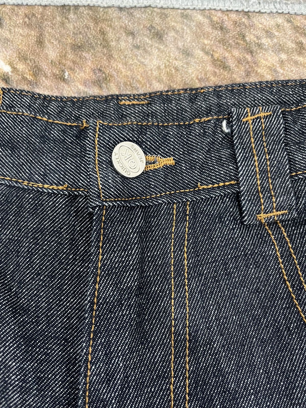 JNCO × Mecca Baggy Mecca Denim Size US 32 / EU 48 - 9 Thumbnail