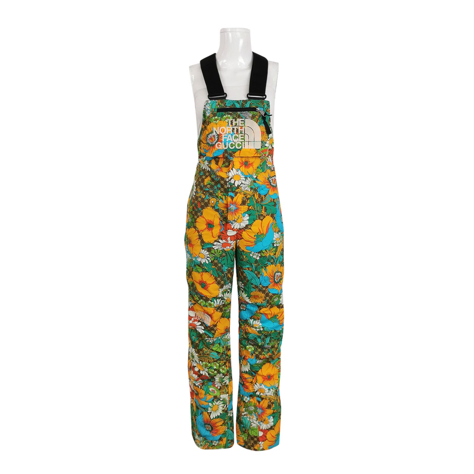 Gucci Gucci Women 26 Jumpsuits Size 26" / US 2 / IT 38 - 1 Thumbnail