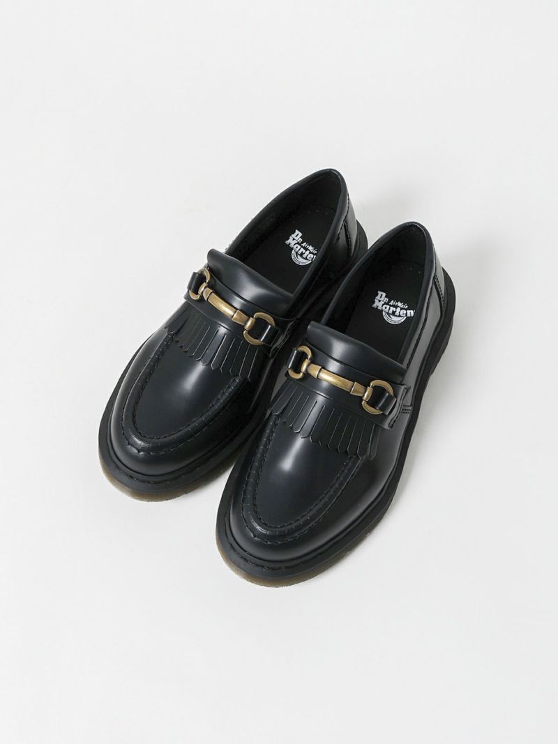 Dr. Martens Dr. Martens Adrian Snaffle Black 32102001 US 9 EU 42 Size US 9 / EU 42 - 3 Thumbnail