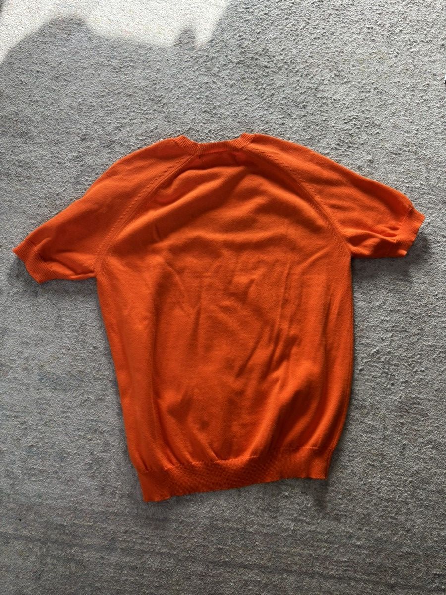Junya Watanabe Peanutbutter sweater Size US S / EU 44-46 / 1 - 4 Thumbnail