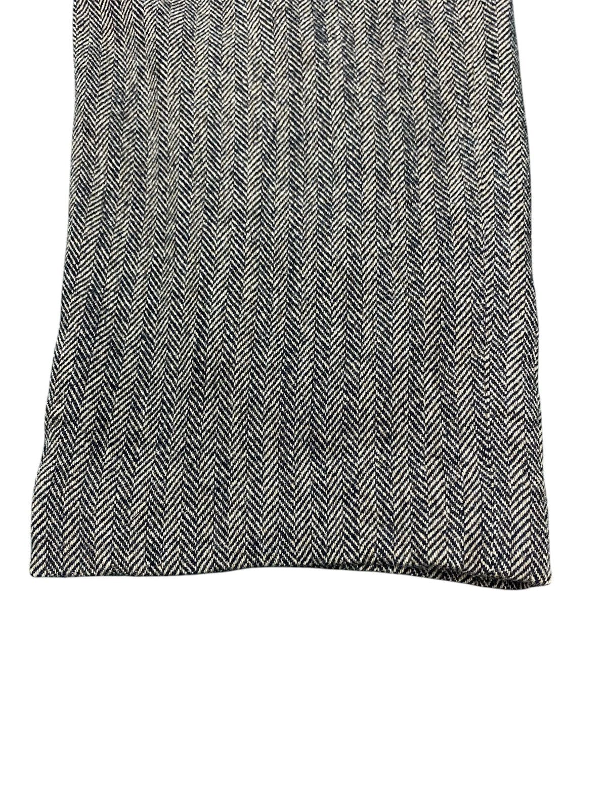 Burberry × Vintage Vintage burberry wool pant Size US 32 / EU 48 - 3 Thumbnail
