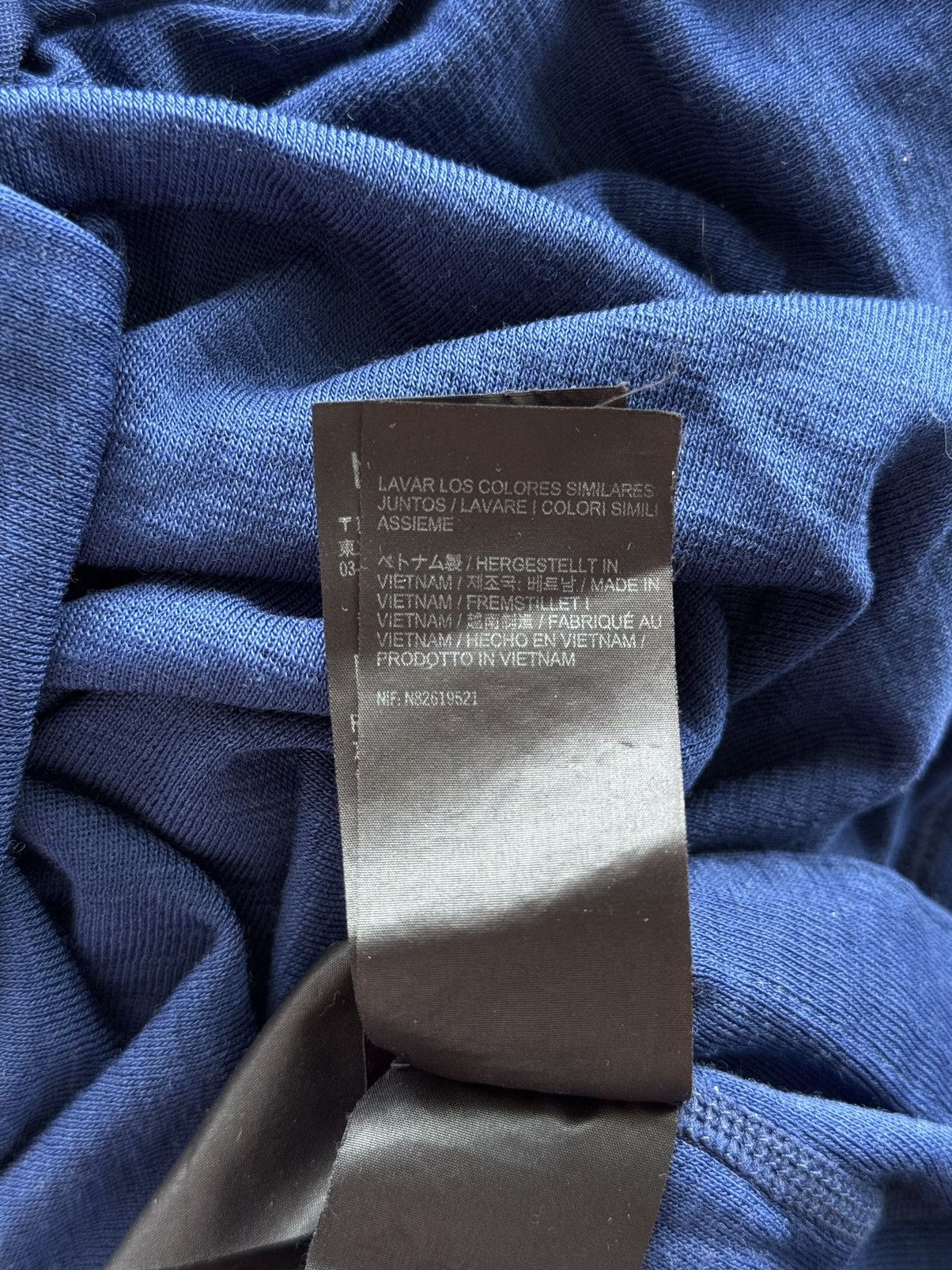 Rapha Rapha 100% merino wool thermo layer warm longsleeve Size US S / EU 44-46 / 1 - 8 Thumbnail