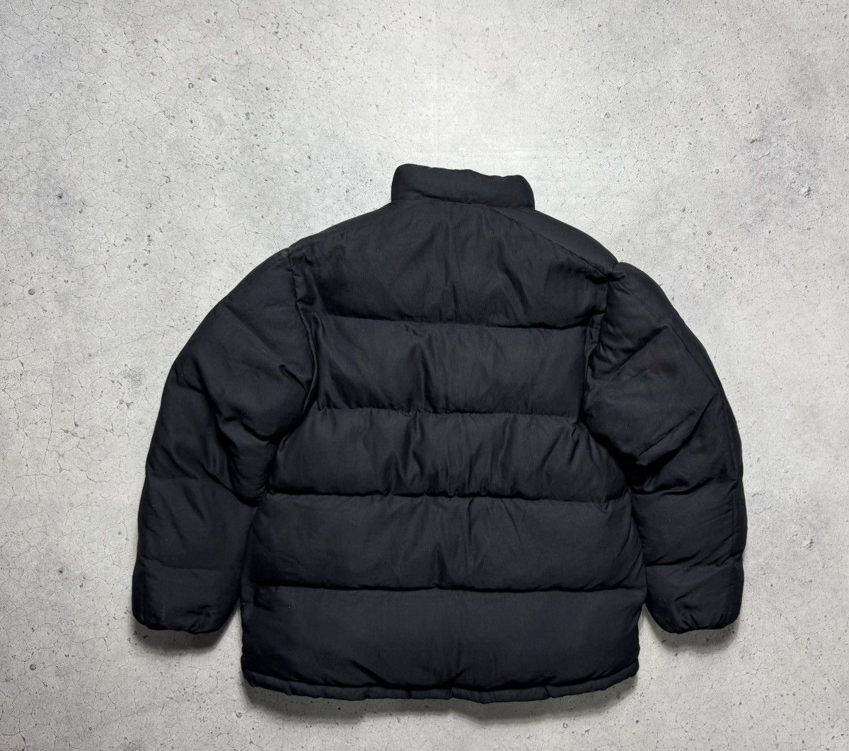 Yves Saint Laurent Yves Saint Laurent YSL Vintage 90’s Down Puffer Jacket Size US L / EU 52-54 / 3 - 8 Thumbnail