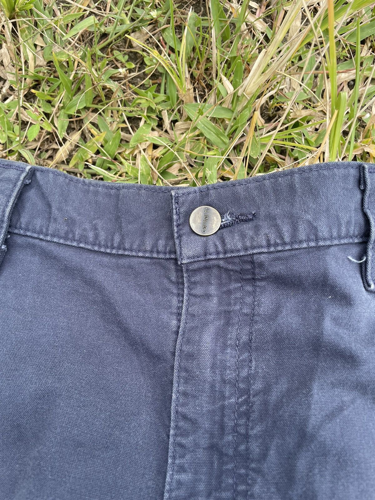 Carhartt Carpenter Carhartt Size US 36 / EU 52 - 3 Thumbnail