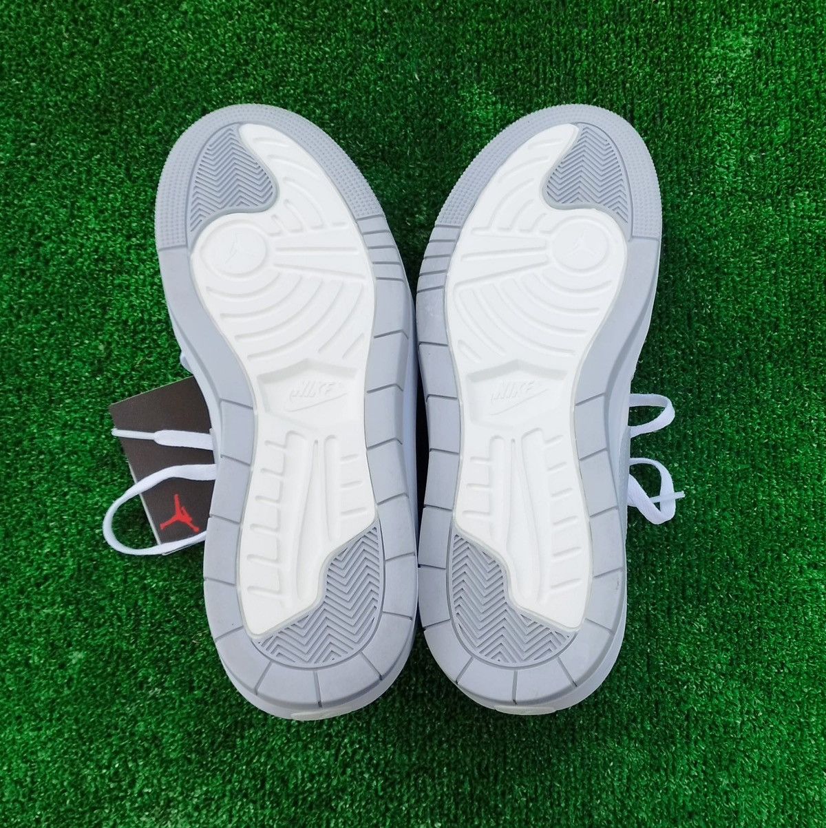 Jordan Brand × Nike Shoes Air Jordan 1 Elevate Low Size US 12 / IT 42 - 6 Thumbnail