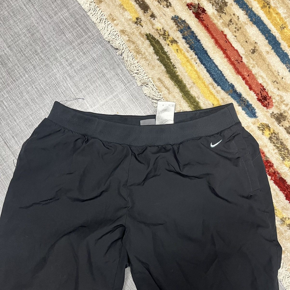 Nike × Nike ACG × Vintage VTG Y2K Nike Track Pants Size US 32 / EU 48 - 2 Thumbnail
