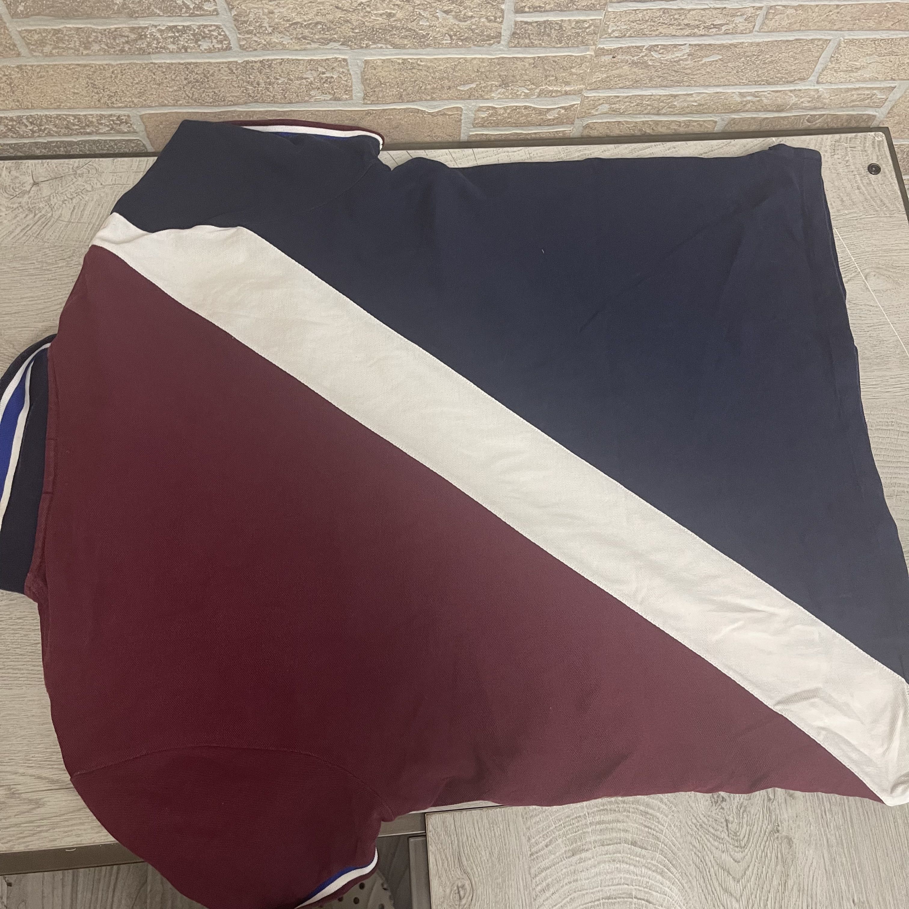 Polo Ralph Lauren POLO RALPH LAURREN Size US XL / EU 56 / 4 - 7 Thumbnail