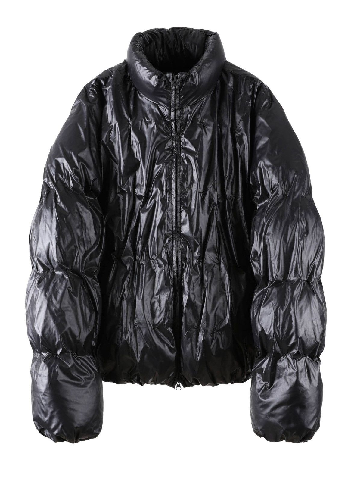 POST ARCHIVE FACTION (PAF) 5.1 DOWN RIGHT PUFFER JACKET Size US M / EU 48-50 / 2 - 1 Thumbnail