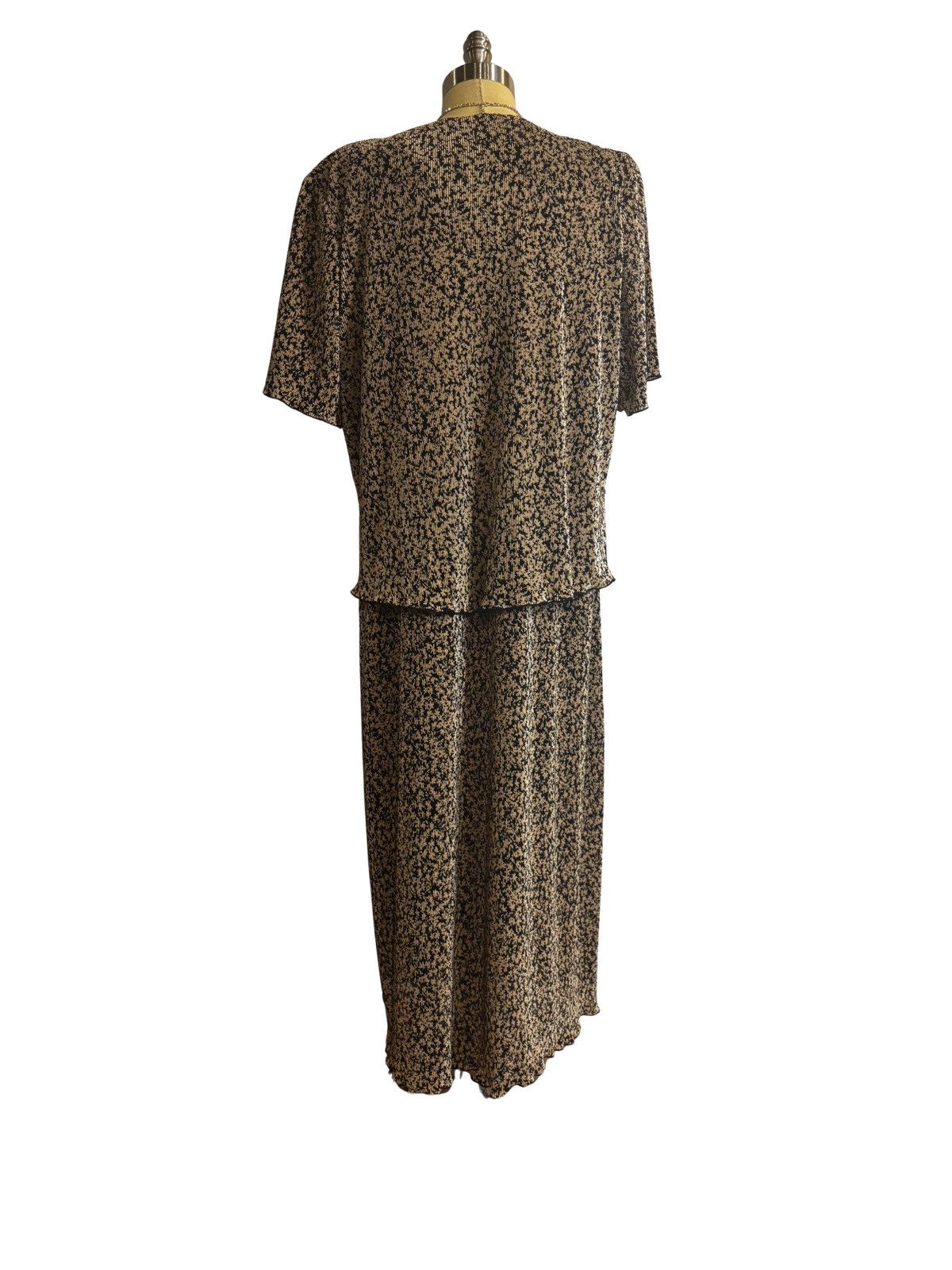 Other Connected Dress.wd6613 Size XXL / US 16-18 / IT 52-54 - 7 Thumbnail