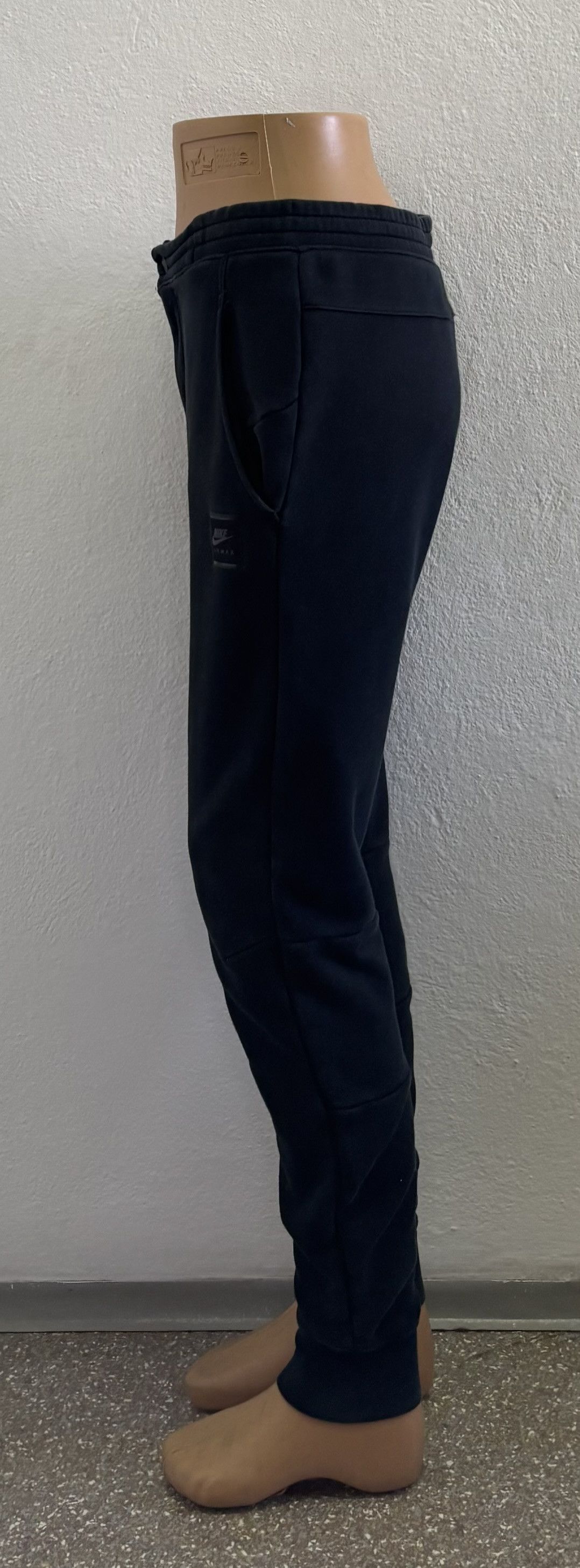 Nike Nike Tech Fleece Jogger Sweatpants Small Size US 30 / EU 46 - 4 Thumbnail