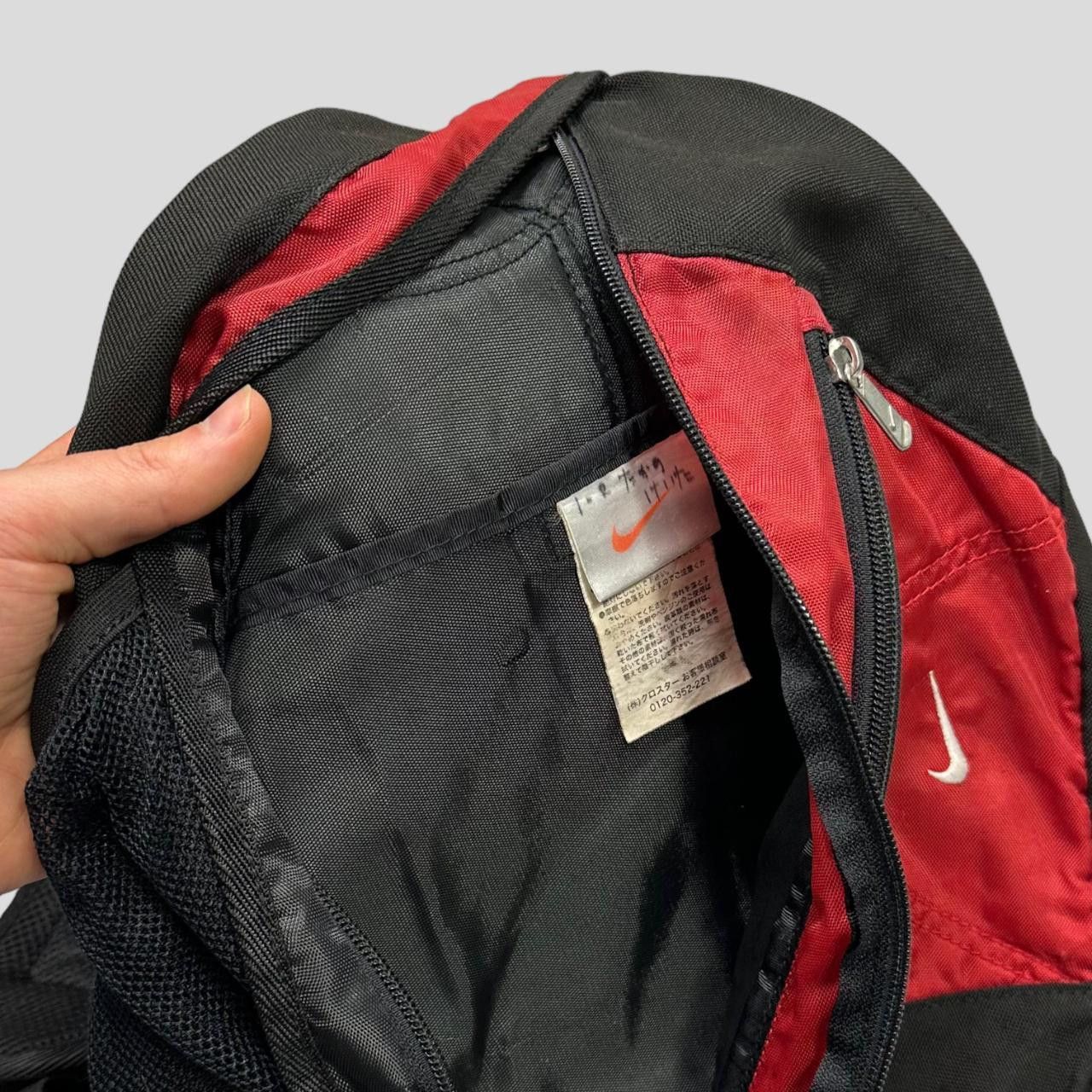 Nike Nike 2006 Tri-harness Slingbag Size ONE SIZE - 6 Thumbnail